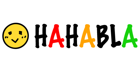 하하블라